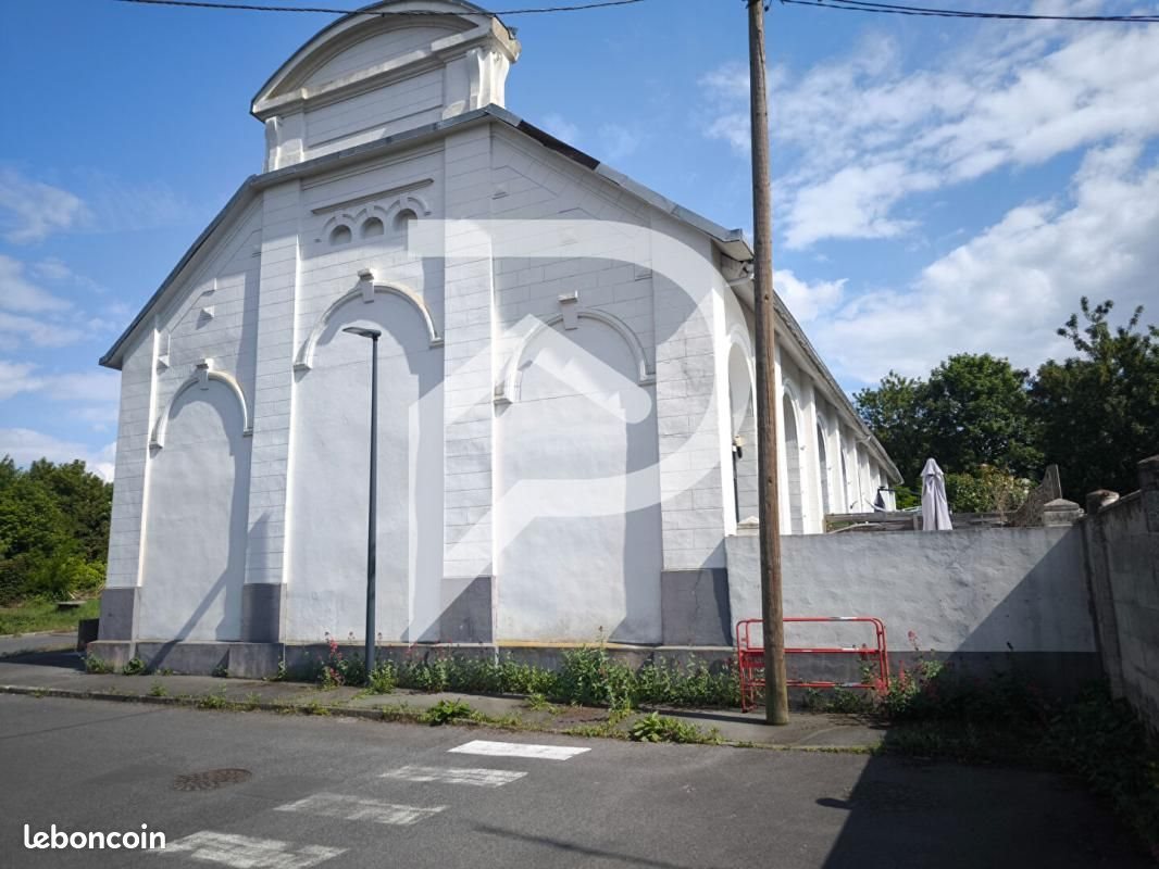 Appartement à vendre, 425m², Hénin-Beaumont