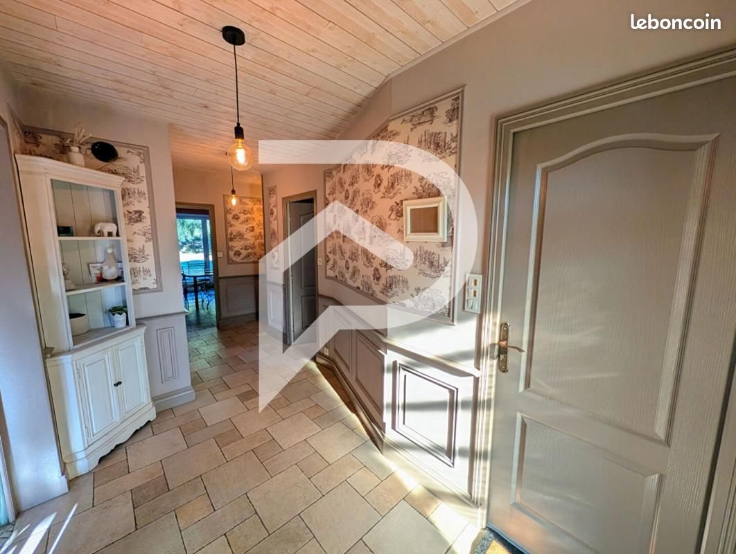 Maison à vendre, 126m², Souchez