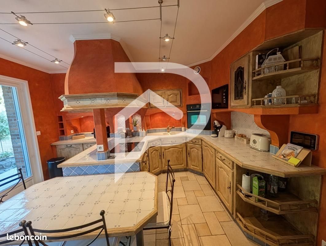 Maison à vendre, 126m², Souchez