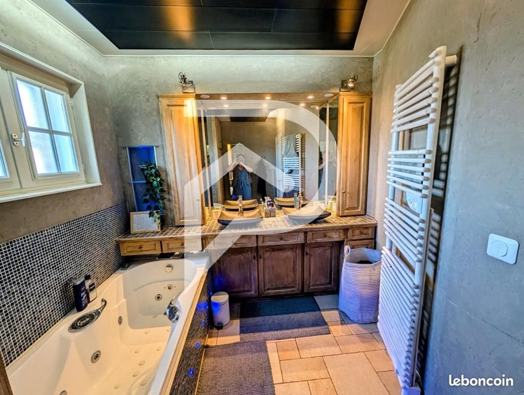 Maison à vendre, 126m², Souchez