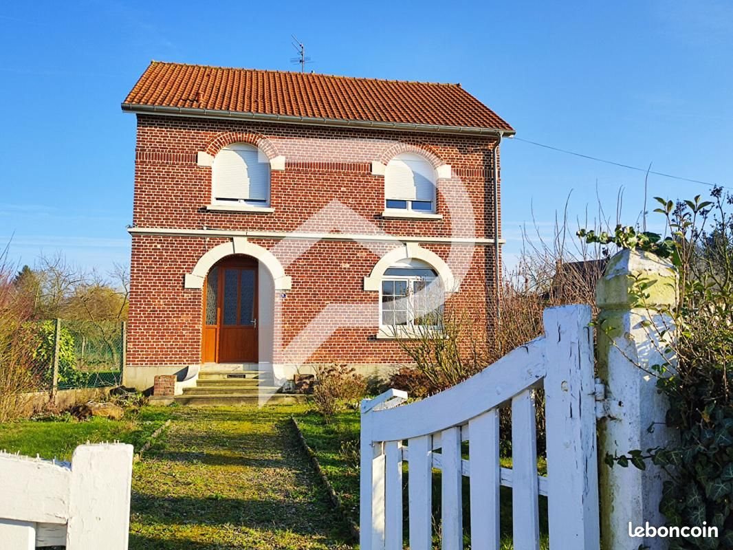 Maison à vendre, 129m², Feuchy