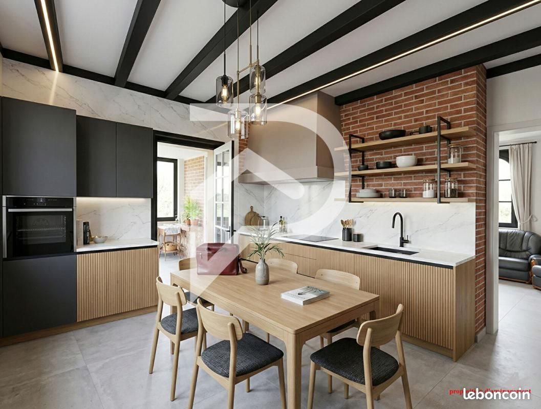 Maison à vendre, 129m², Feuchy