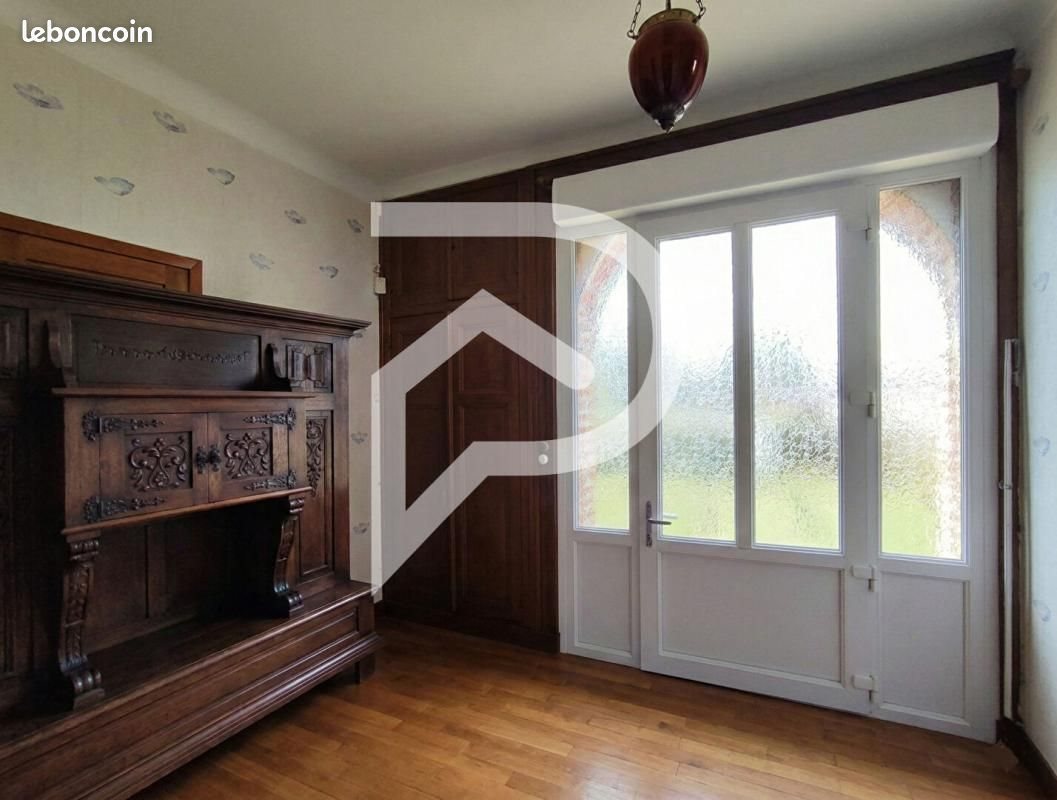 Maison à vendre, 129m², Feuchy