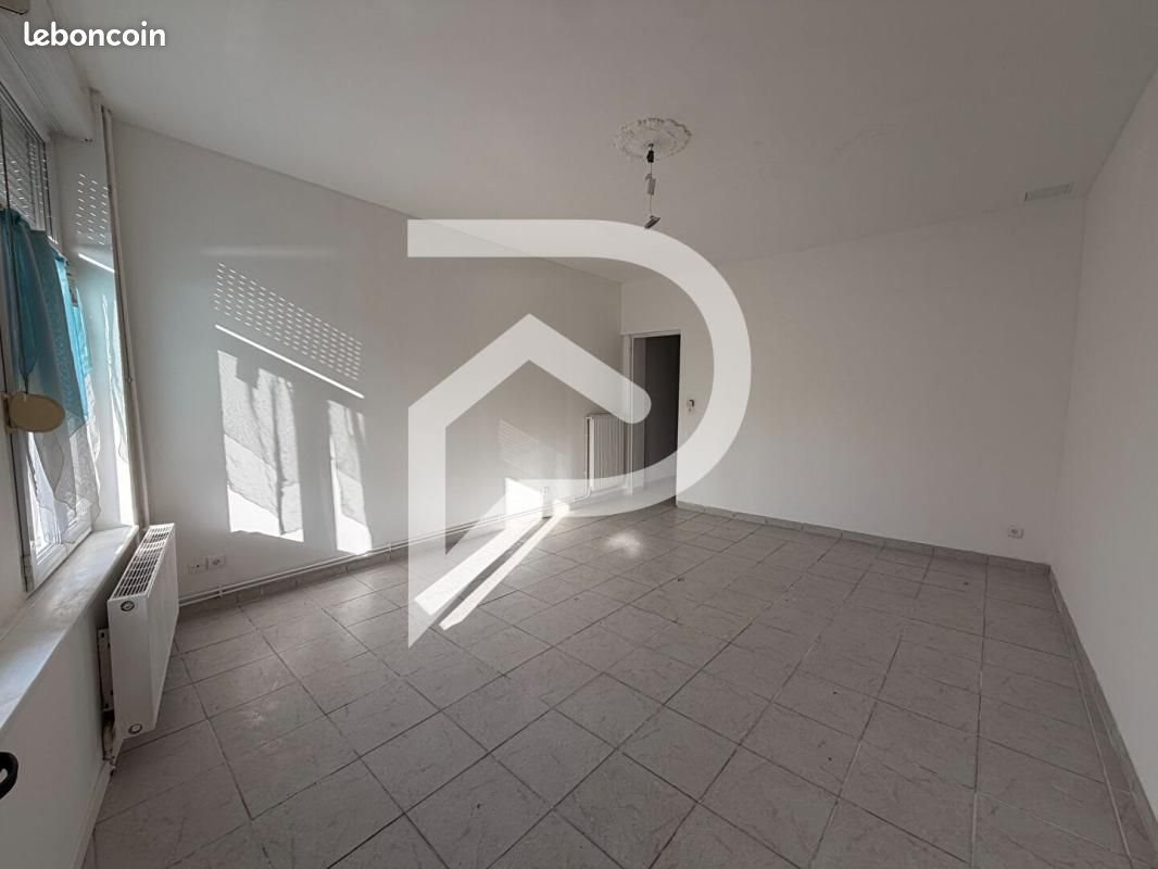 Maison à vendre, 110m², Pont-à-Vendin