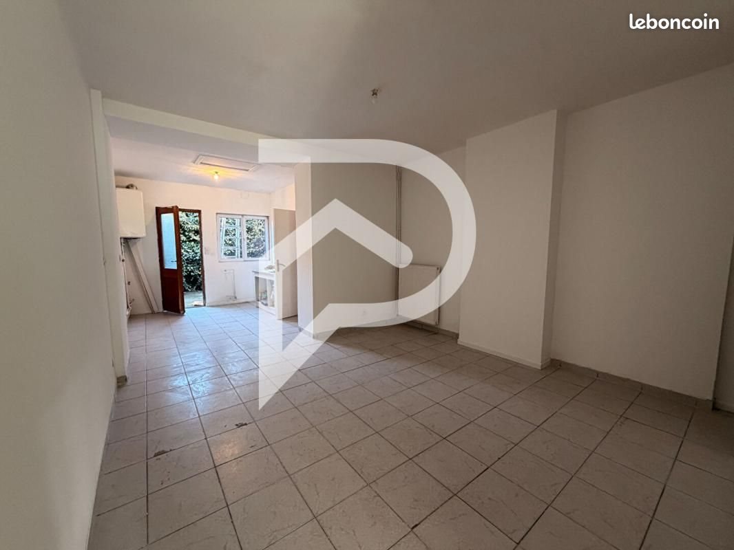 Maison à vendre, 110m², Pont-à-Vendin