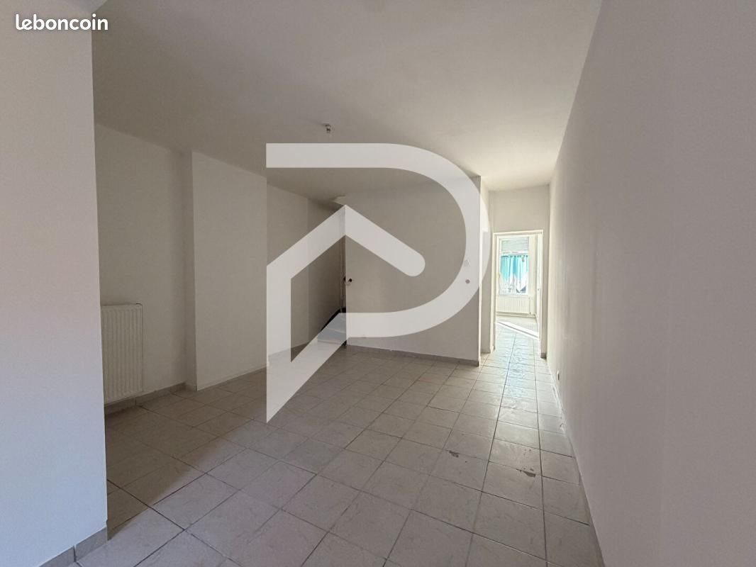 Maison à vendre, 110m², Pont-à-Vendin
