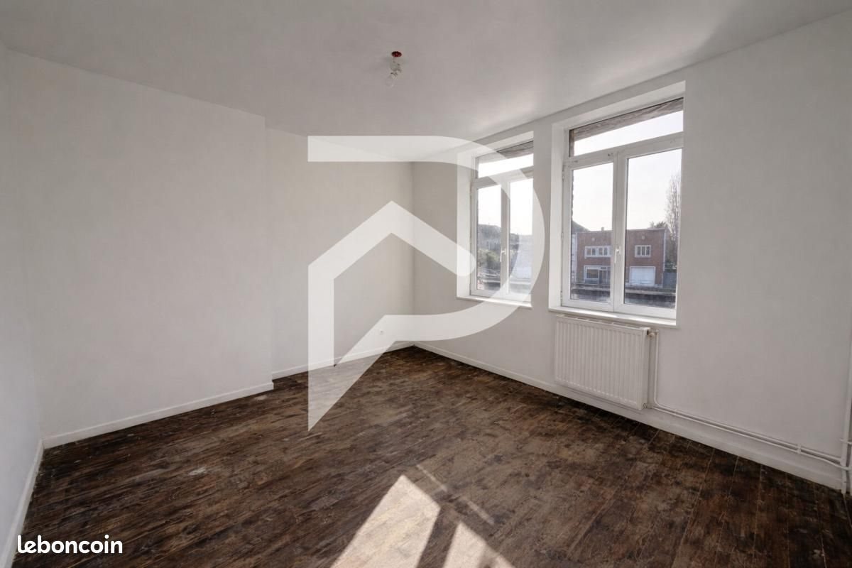 Maison à vendre, 110m², Pont-à-Vendin