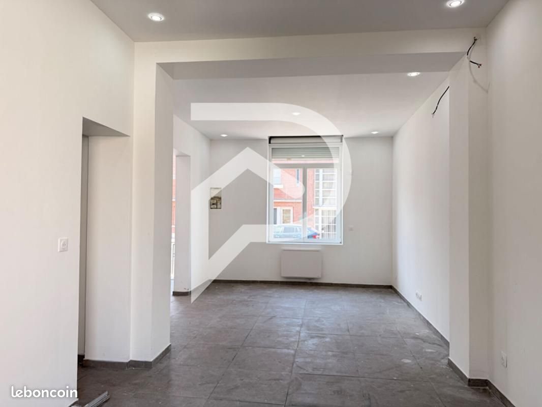 Maison à vendre, 130m², Liévin