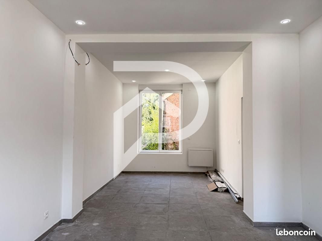 Maison à vendre, 130m², Liévin