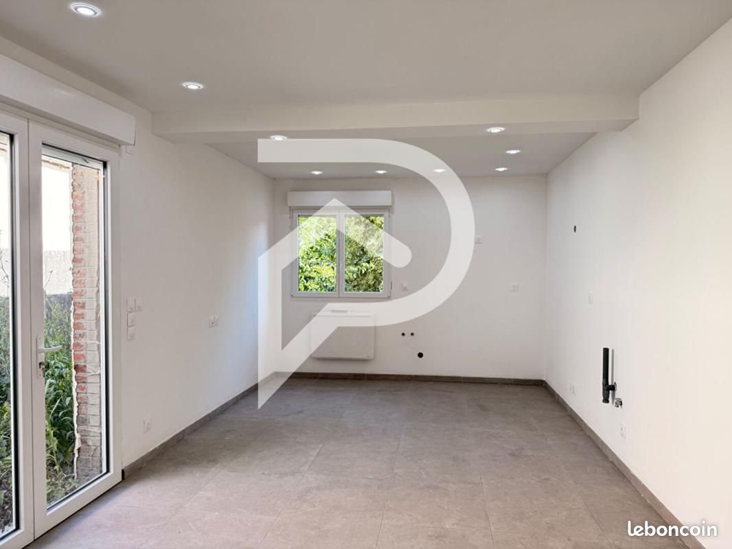 Maison à vendre, 130m², Liévin