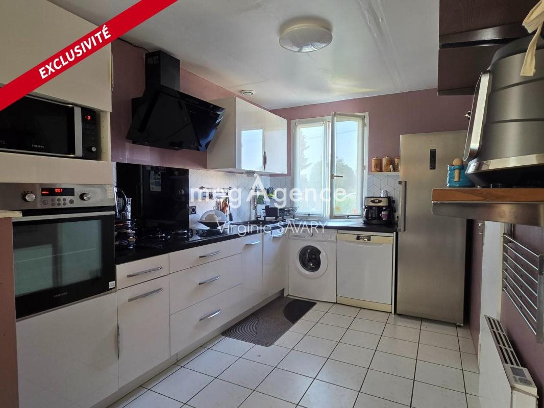 Maison à vendre, 100m², Ansauvillers