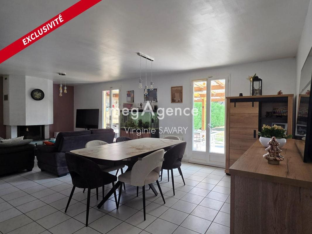 Maison à vendre, 100m², Ansauvillers