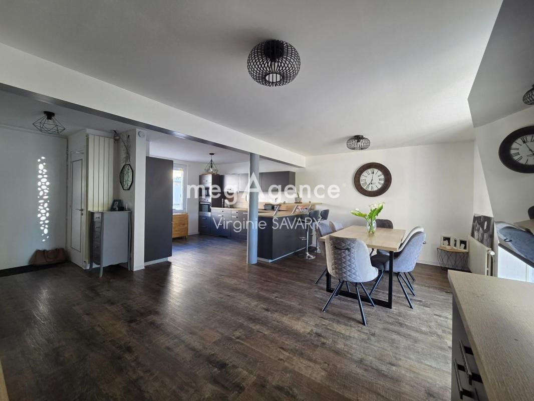 Maison à vendre, 154m², Cherbourg-en-Cotentin