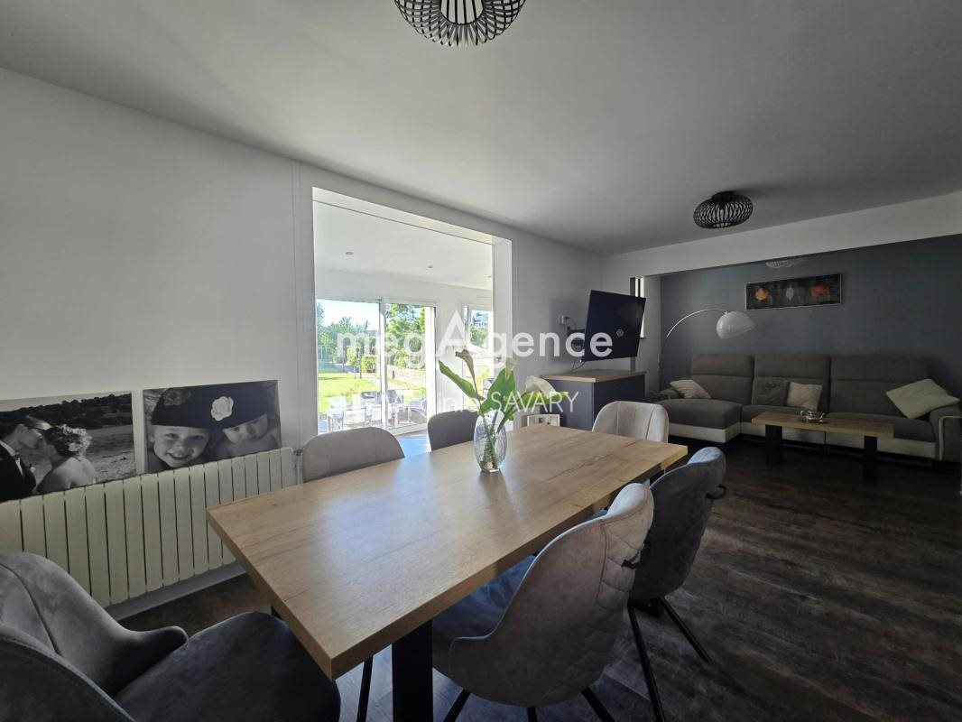 Maison à vendre, 154m², Cherbourg-en-Cotentin