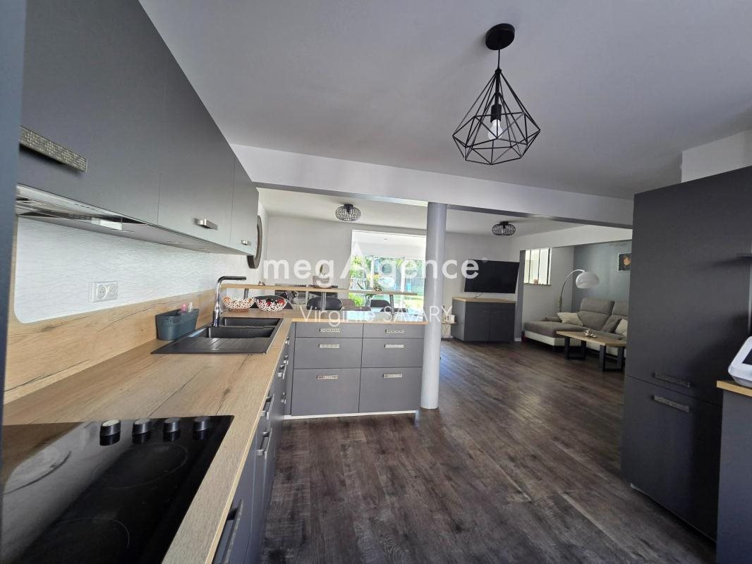 Maison à vendre, 154m², Cherbourg-en-Cotentin