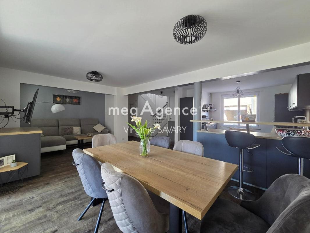 Maison à vendre, 154m², Cherbourg-en-Cotentin