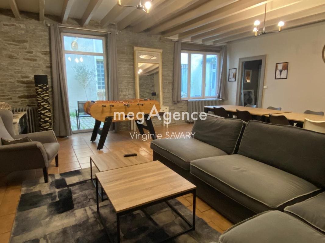 Maison à vendre, 152m², Cherbourg-en-Cotentin