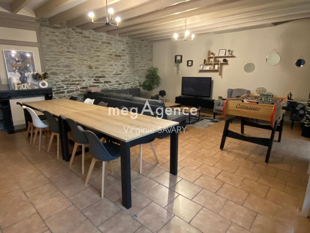 Maison à vendre, 152m², Cherbourg-en-Cotentin