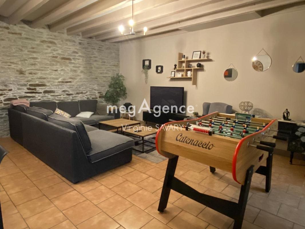 Maison à vendre, 152m², Cherbourg-en-Cotentin