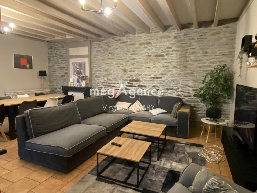 Maison à vendre, 152m², Cherbourg-en-Cotentin