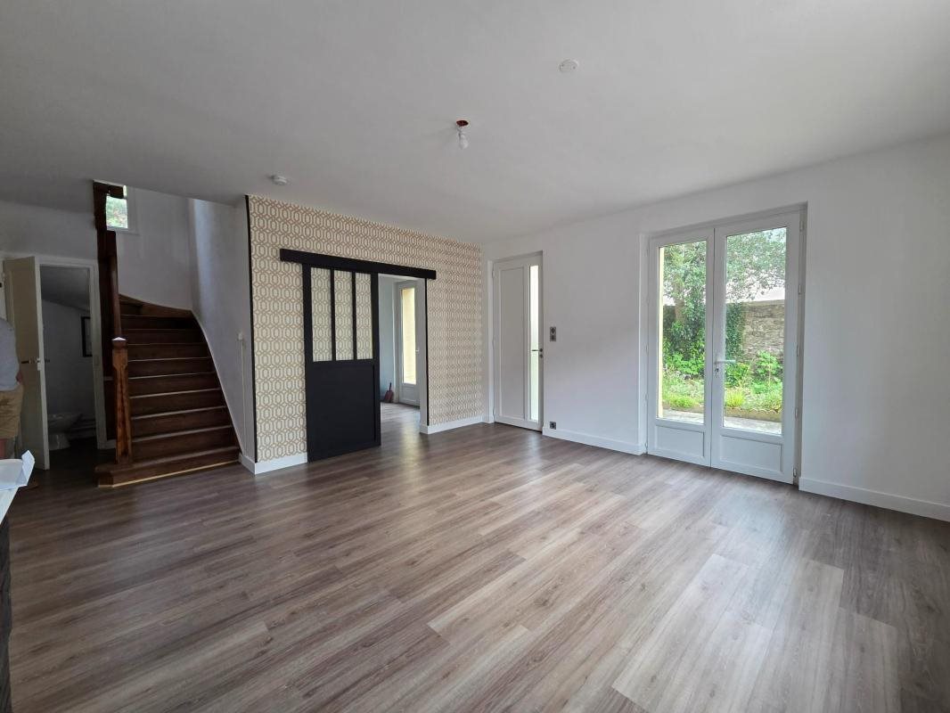 Maison à vendre, 83m², Cherbourg-en-Cotentin