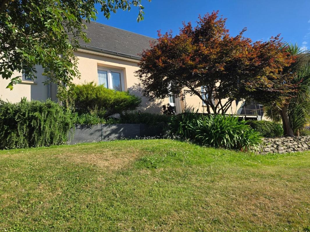 Maison à vendre, 138m², Cherbourg-en-Cotentin
