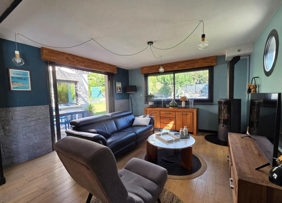 Maison à vendre, 138m², Cherbourg-en-Cotentin