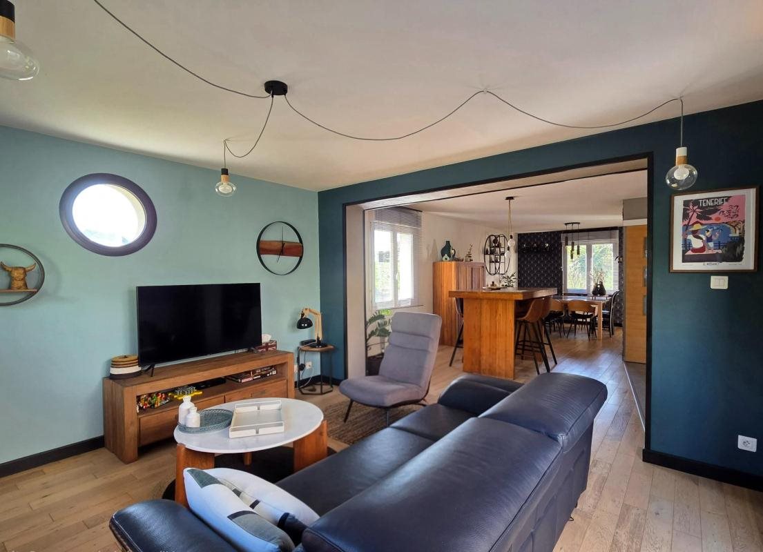 Maison à vendre, 138m², Cherbourg-en-Cotentin