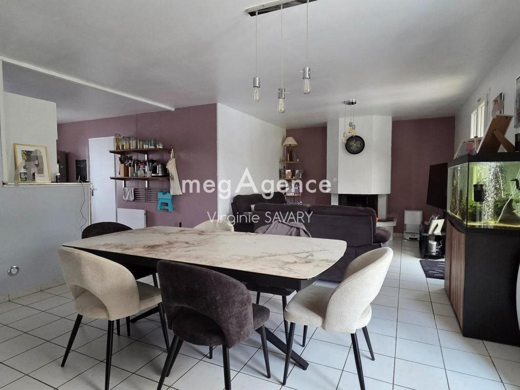 Maison à vendre, 100m², Ansauvillers