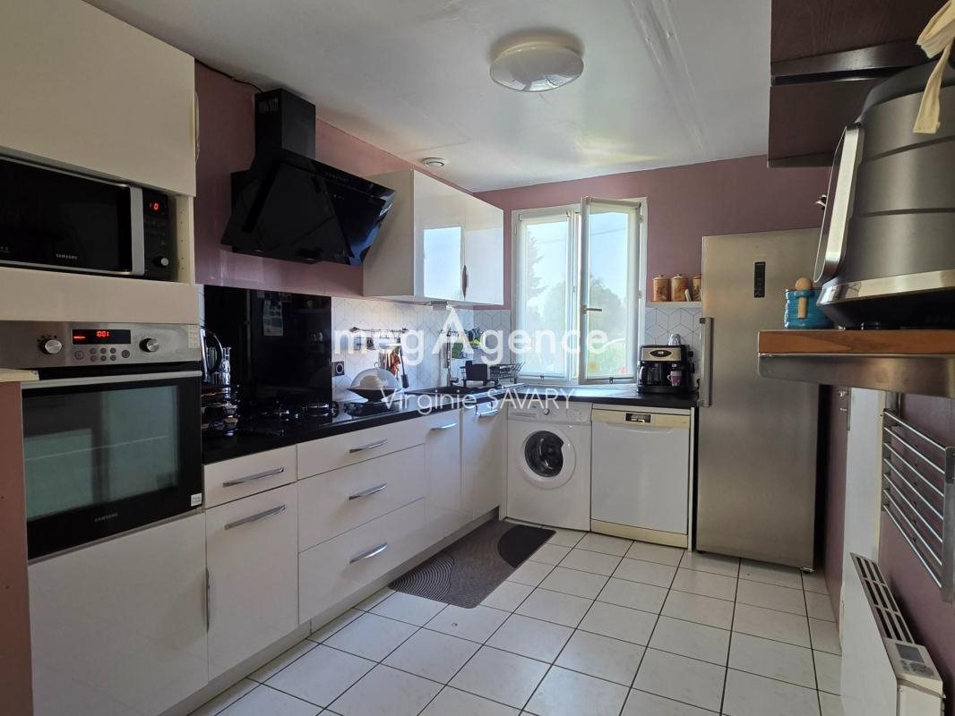 Maison à vendre, 100m², Ansauvillers