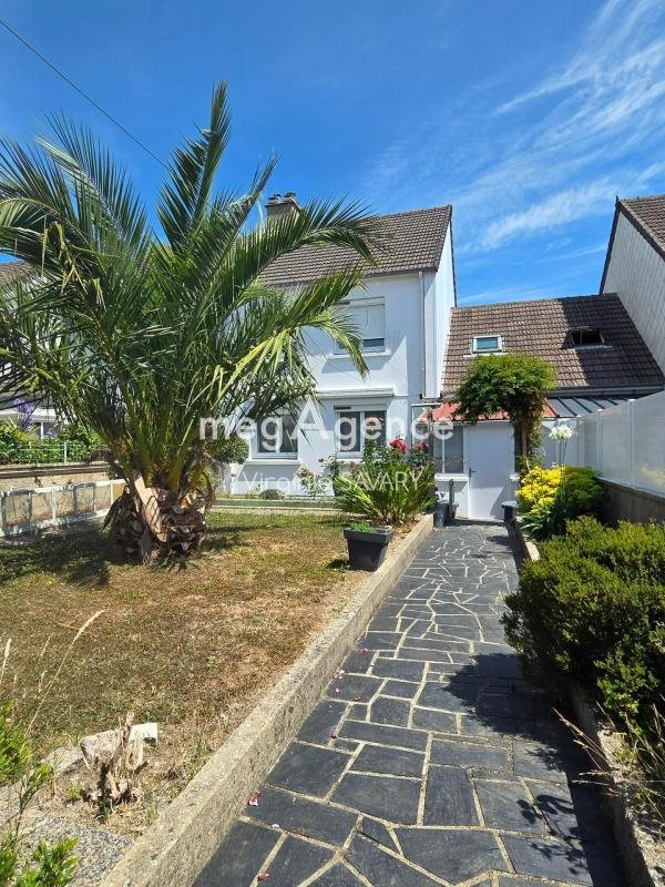 Maison à vendre, 92m², Cherbourg-en-Cotentin