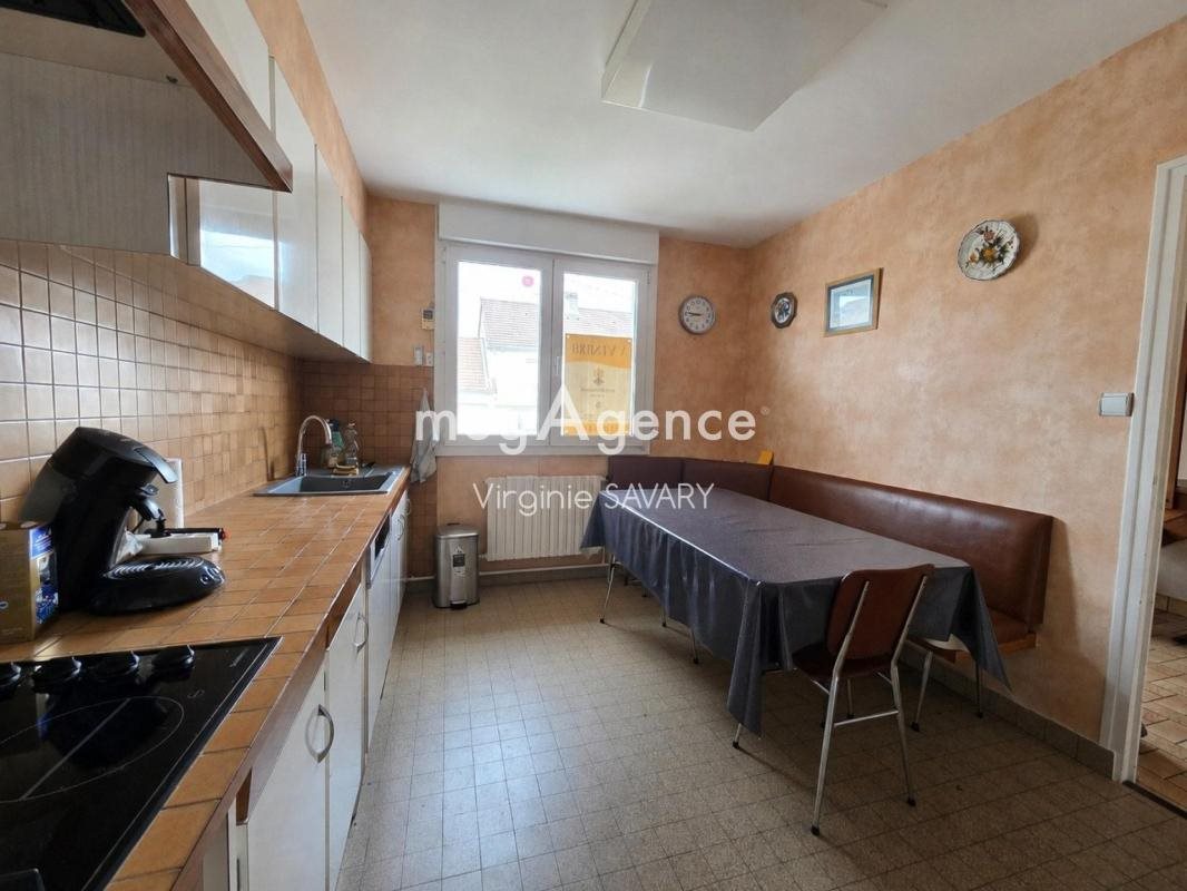 Maison à vendre, 92m², Cherbourg-en-Cotentin