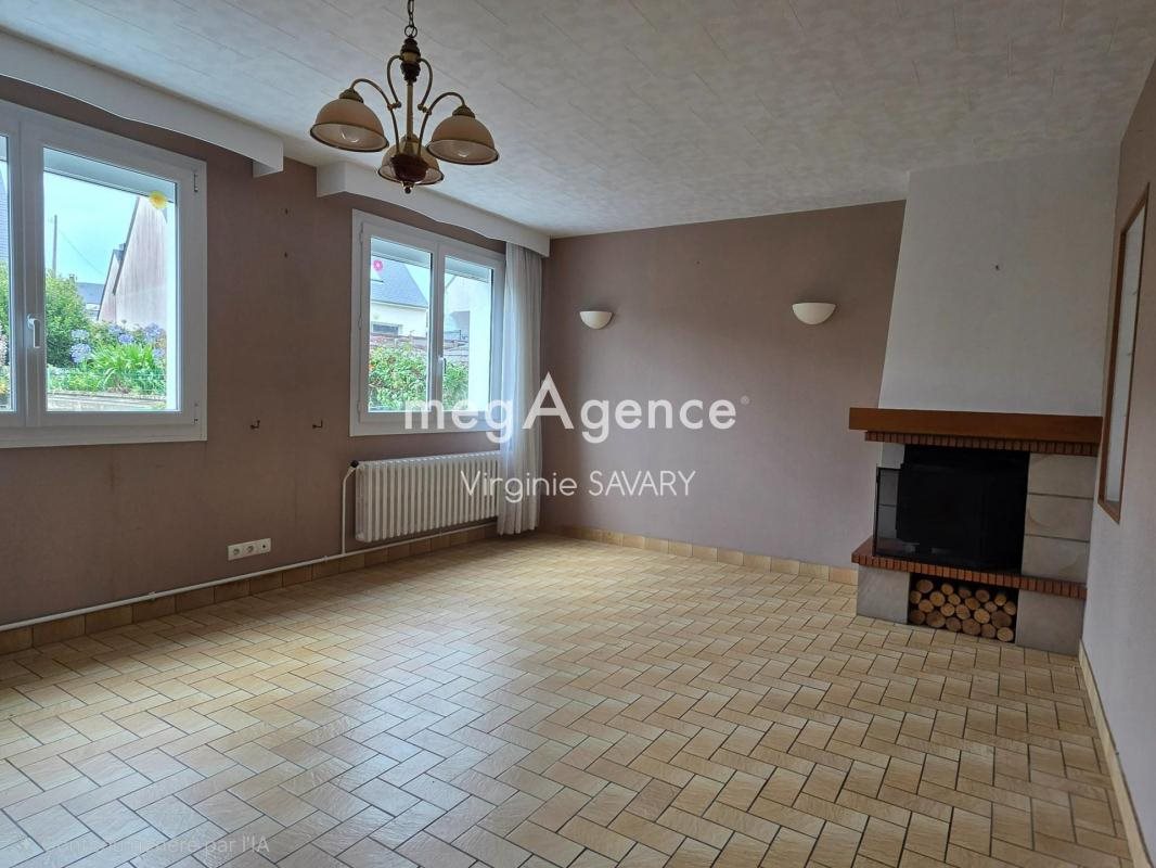 Maison à vendre, 92m², Cherbourg-en-Cotentin