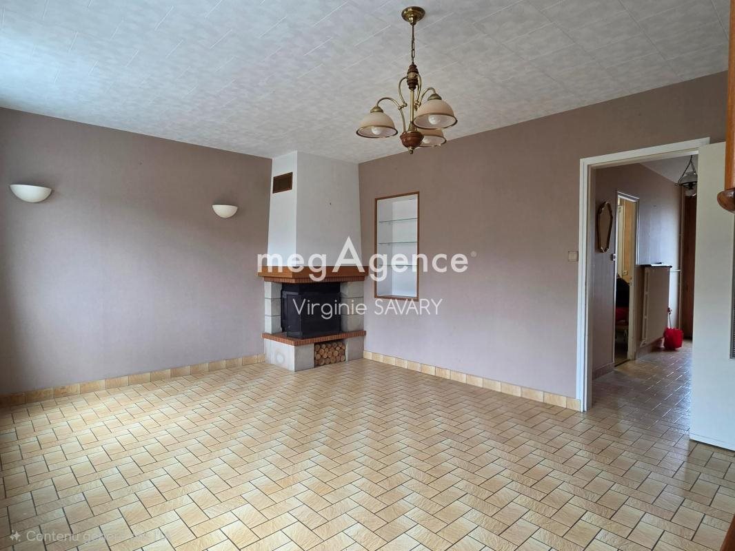 Maison à vendre, 92m², Cherbourg-en-Cotentin