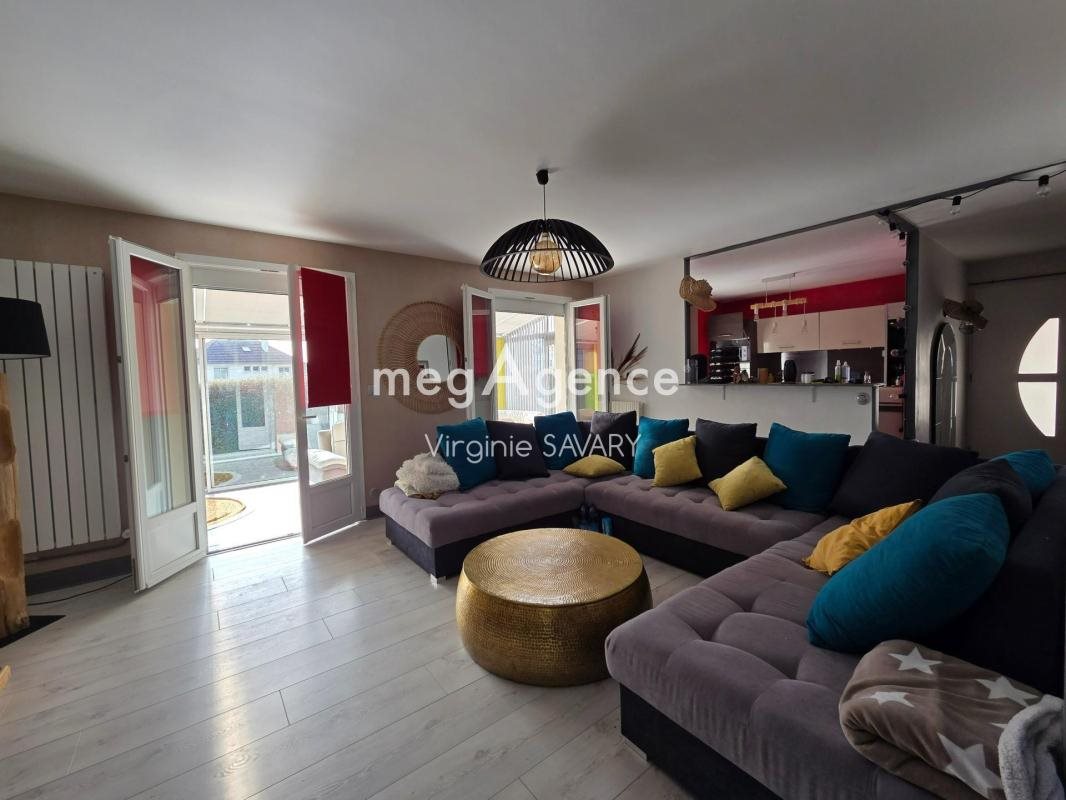 Maison à vendre, 130m², Cherbourg-en-Cotentin