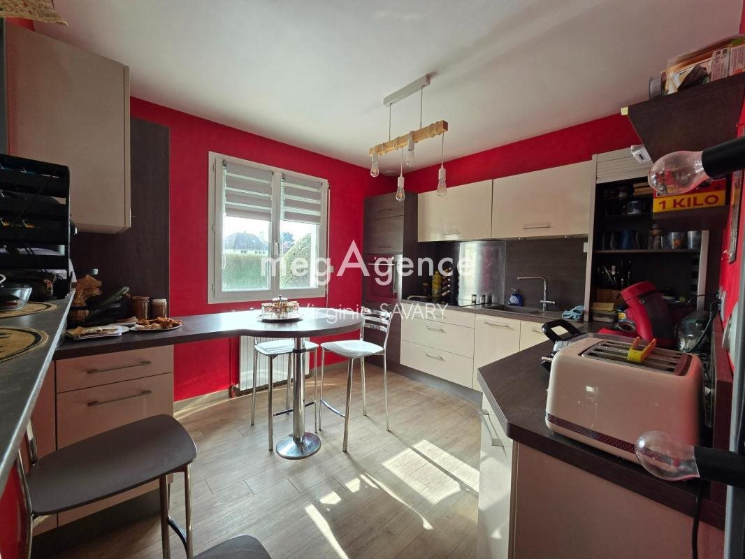 Maison à vendre, 130m², Cherbourg-en-Cotentin