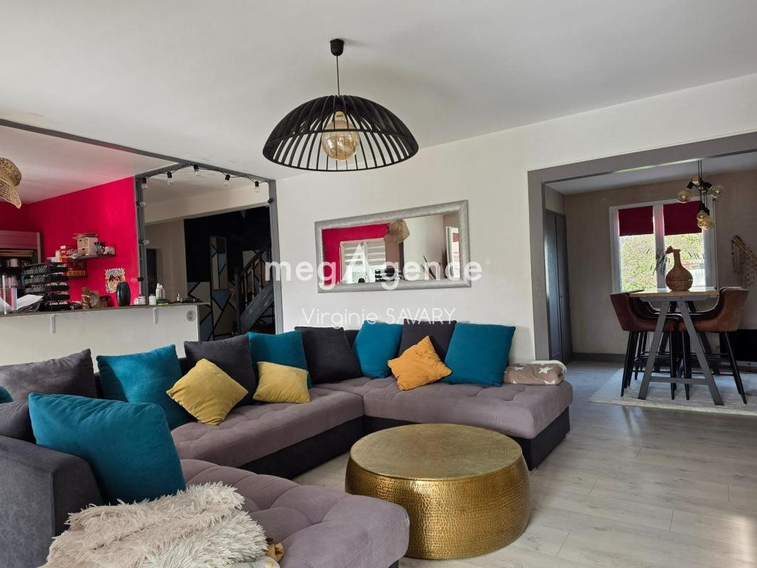 Maison à vendre, 130m², Cherbourg-en-Cotentin