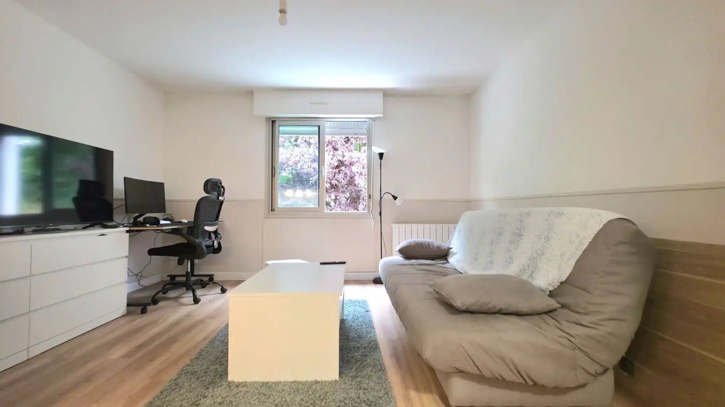 Appartement à vendre, 24m², Pontchâteau