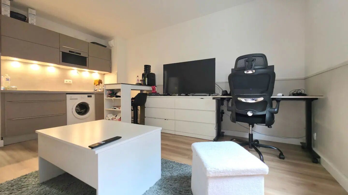 Appartement à vendre, 24m², Pontchâteau