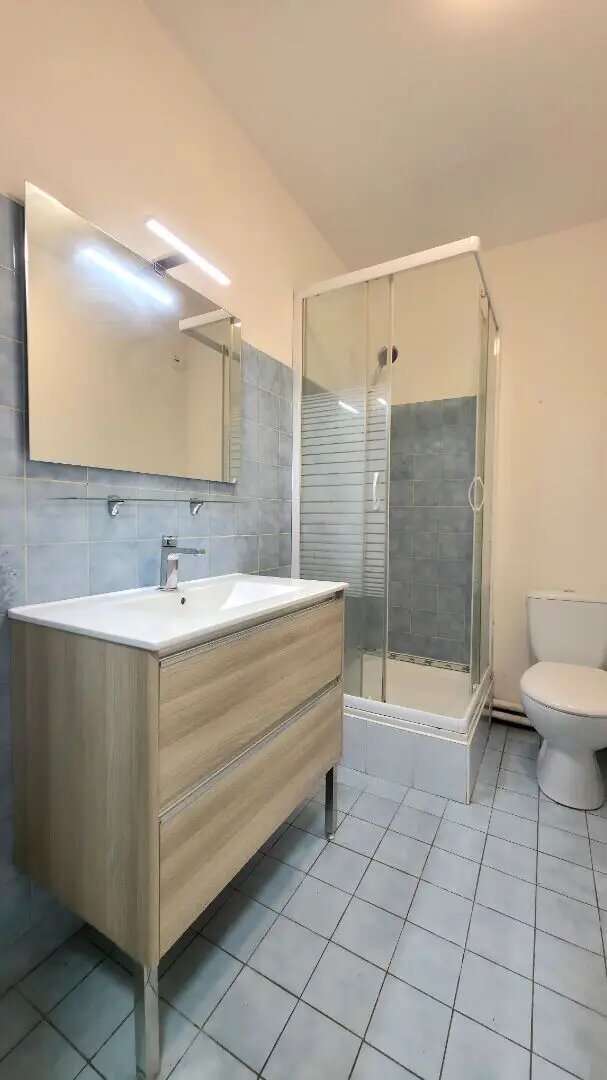 Appartement à vendre, 24m², Pontchâteau