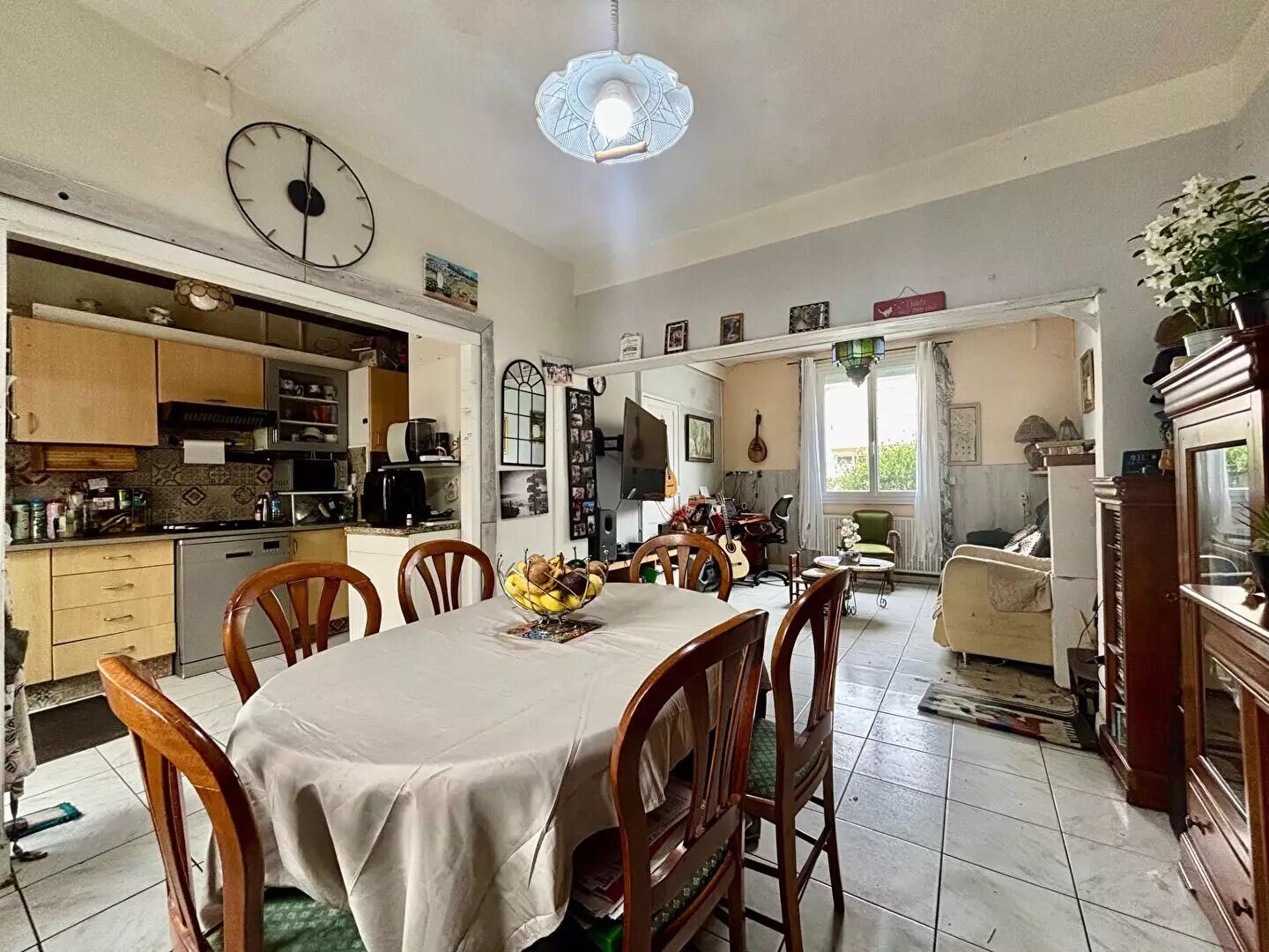 Maison à vendre, 73m², Saint-Nazaire