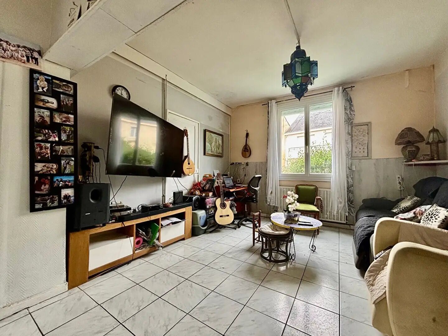 Maison à vendre, 73m², Saint-Nazaire