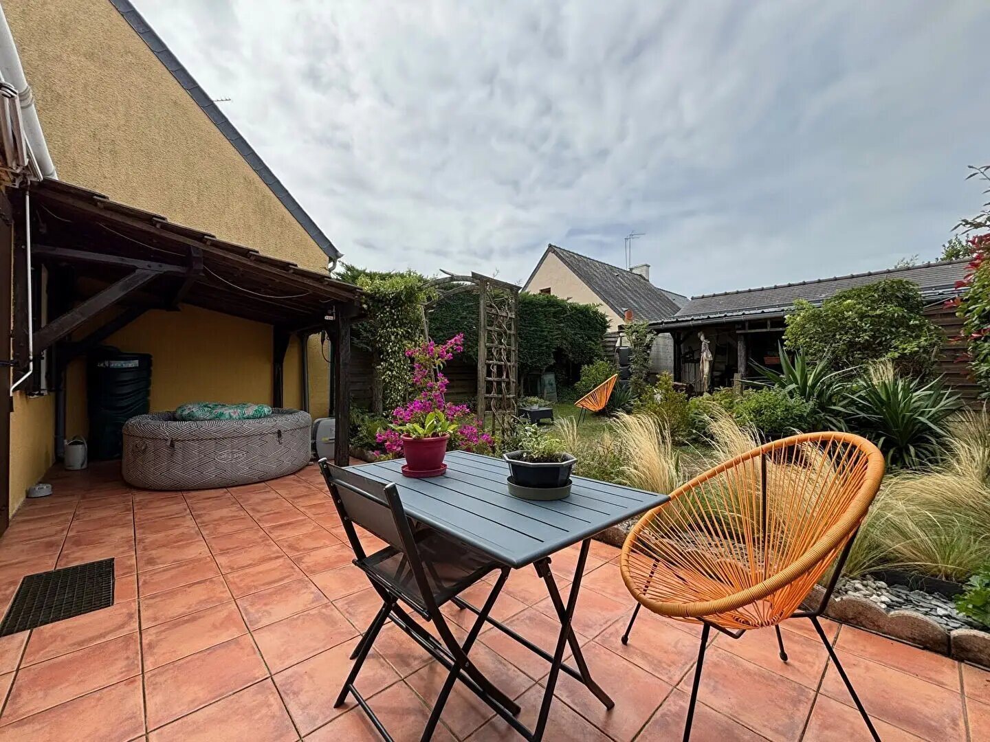 Maison à vendre, 107m², Saint-Nazaire