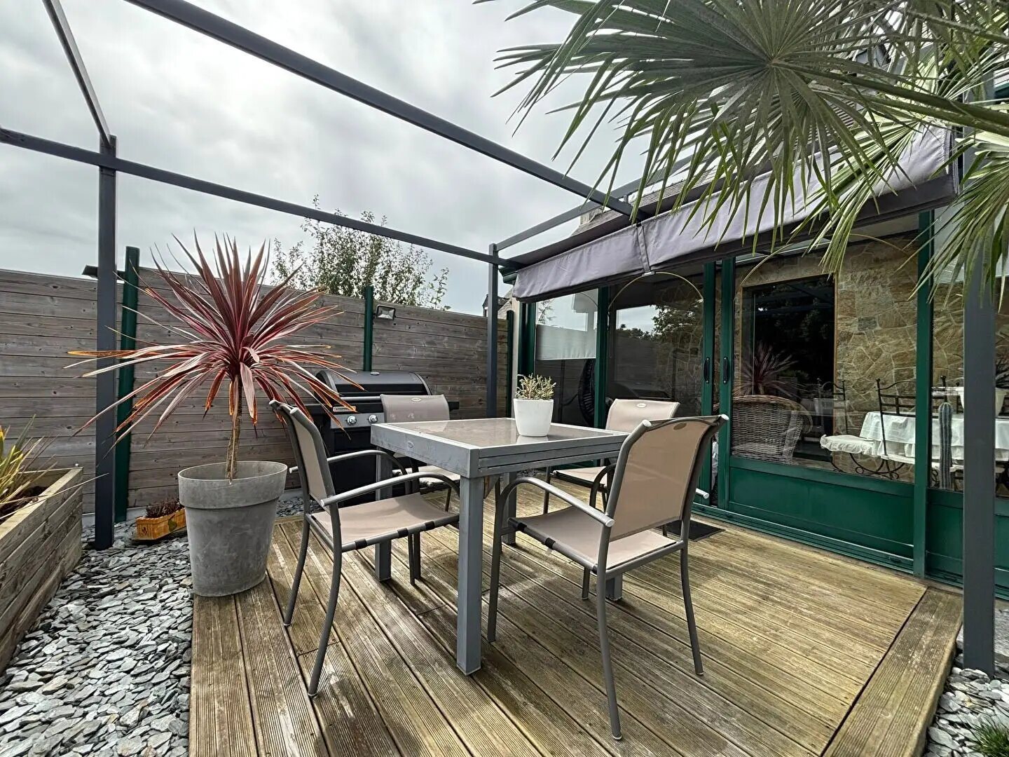 Maison à vendre, 107m², Saint-Nazaire