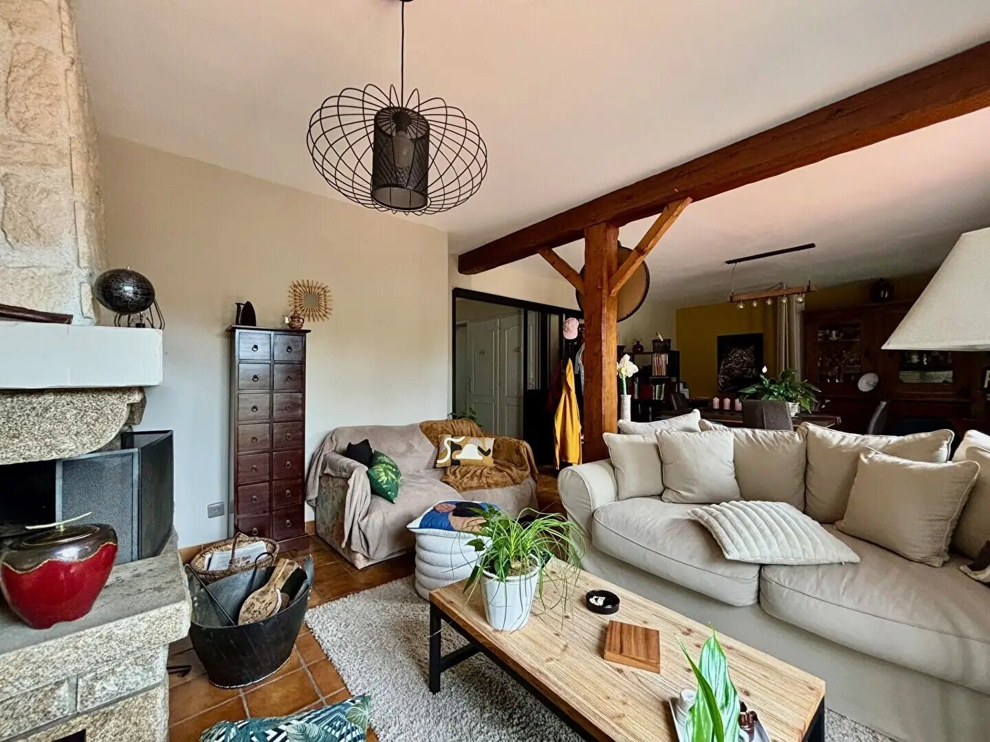 Maison à vendre, 107m², Saint-Nazaire