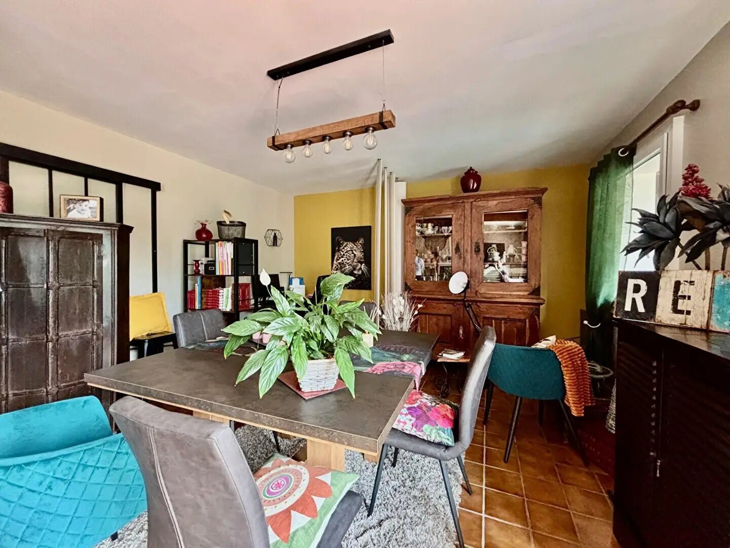 Maison à vendre, 107m², Saint-Nazaire