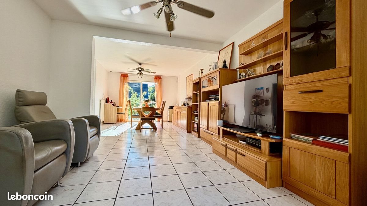 Maison à vendre, 151m², Saint-Nazaire
