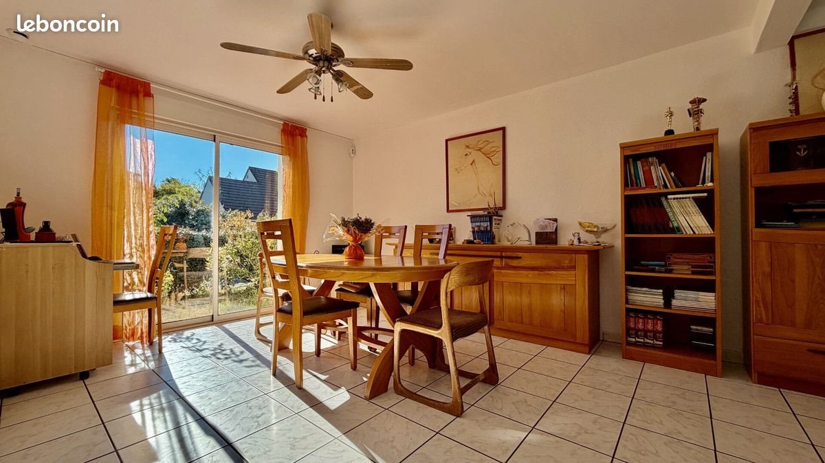 Maison à vendre, 151m², Saint-Nazaire
