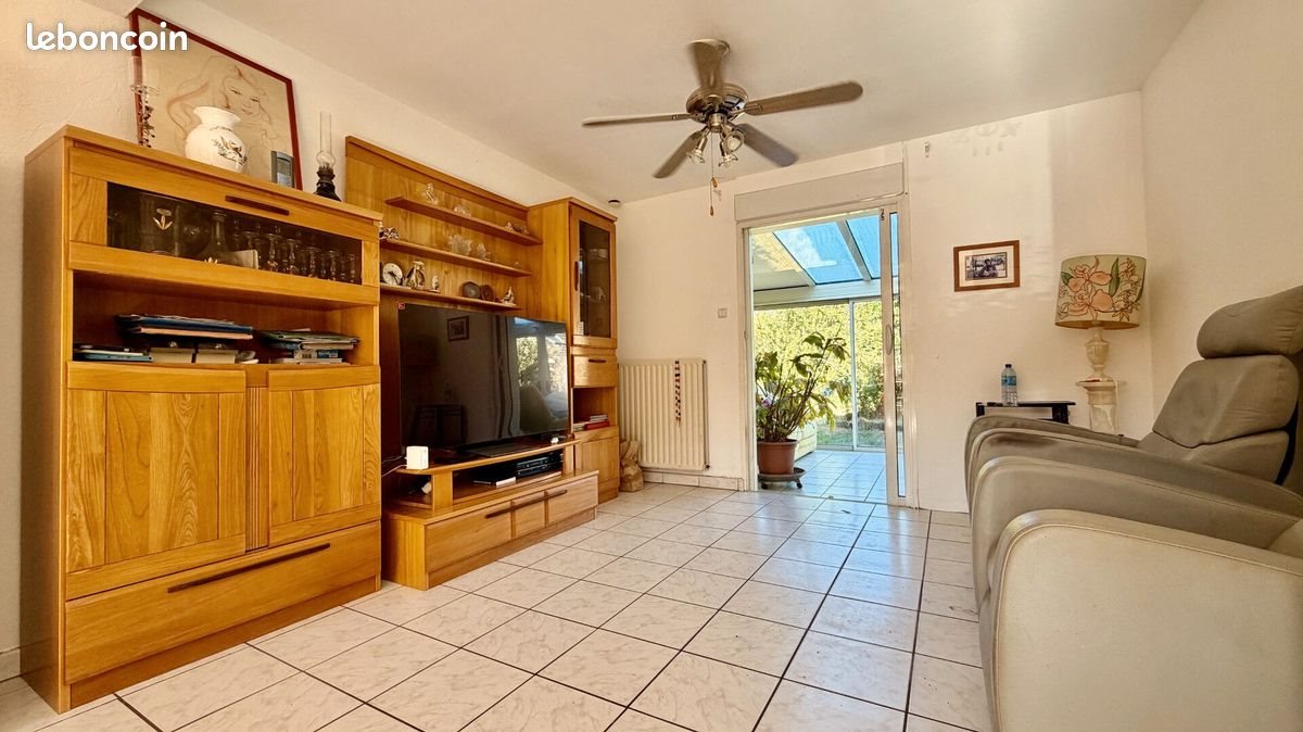 Maison à vendre, 151m², Saint-Nazaire