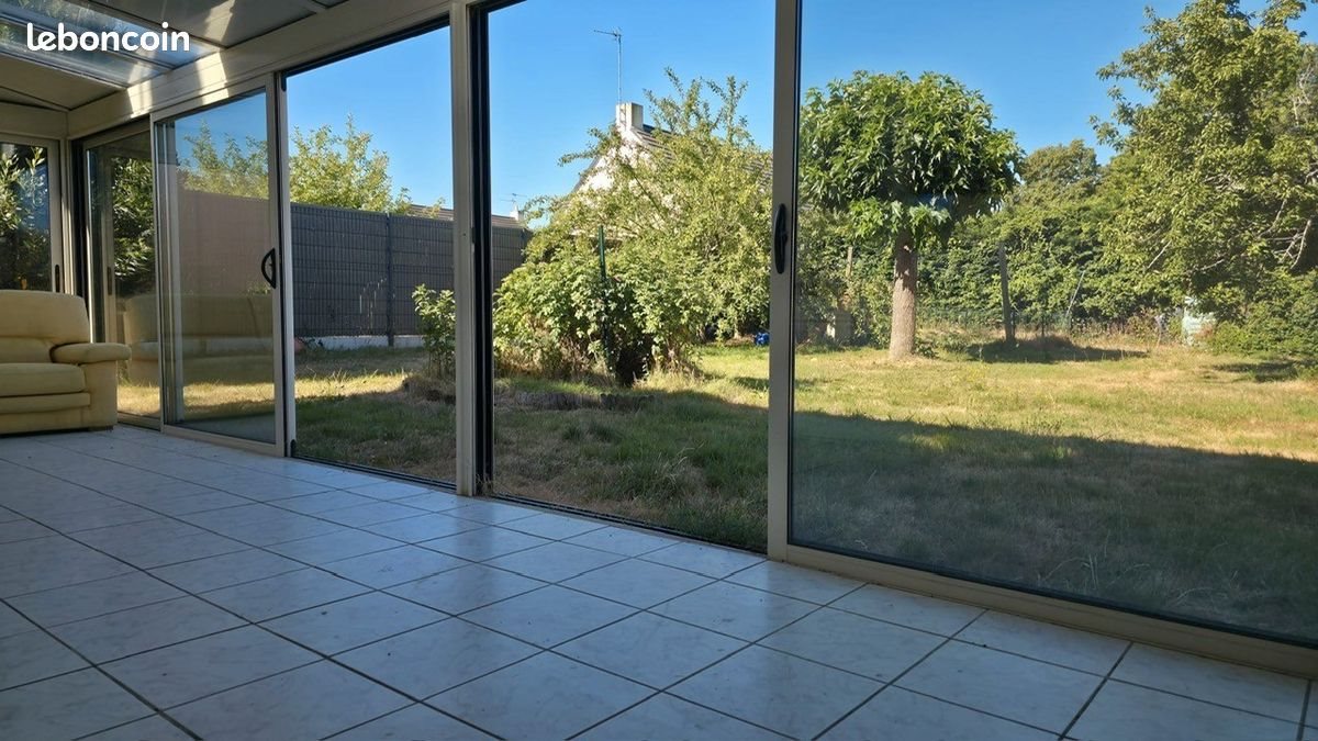 Maison à vendre, 151m², Saint-Nazaire